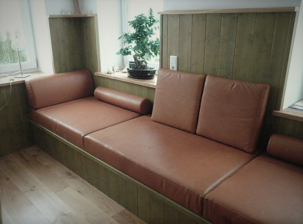 einbausofa