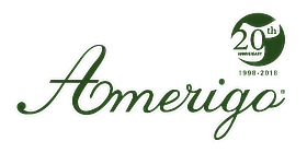 Logo Amerigo