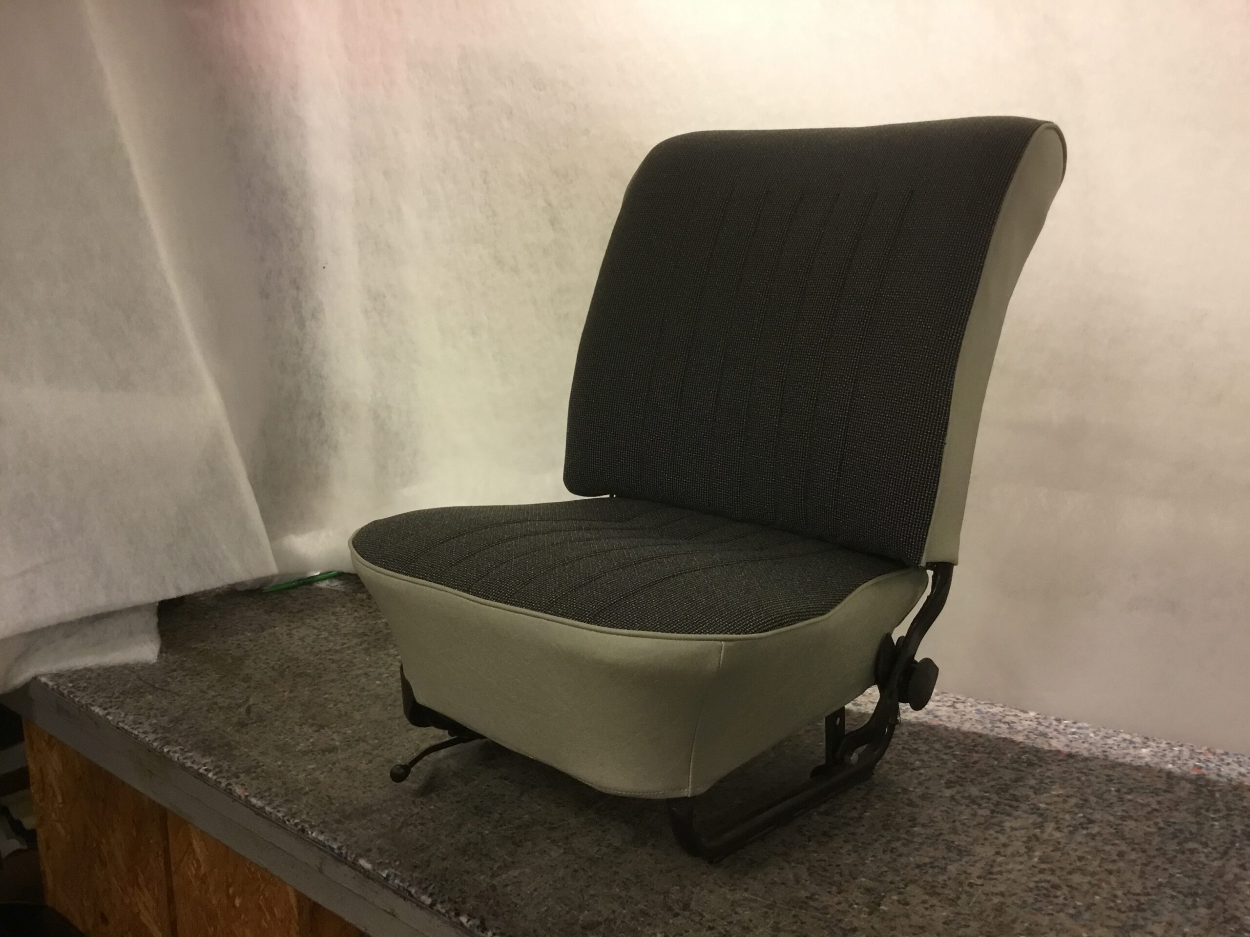 Autositz 1